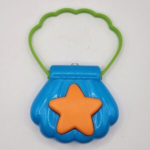 Baby Einstein Sea Dreams Soother Musical Sound Machine Replacement Remote Tested